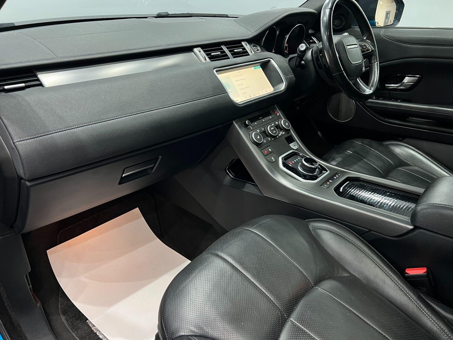 Used Land Rover Range Rover Evoque 2017 for sale - 76043296: Photo 54
