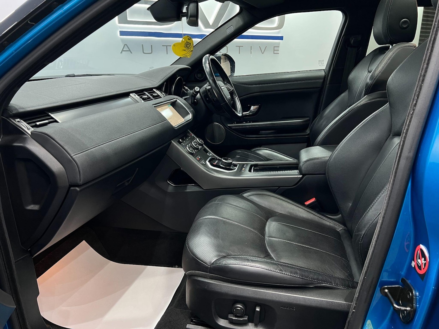 Used Land Rover Range Rover Evoque 2017 for sale - 76043296: Photo 55