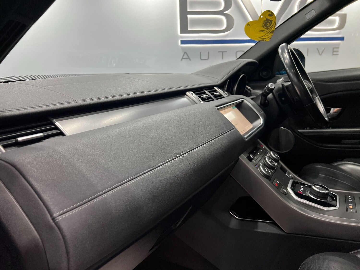 Used Land Rover Range Rover Evoque 2017 for sale - 76043296: Photo 57