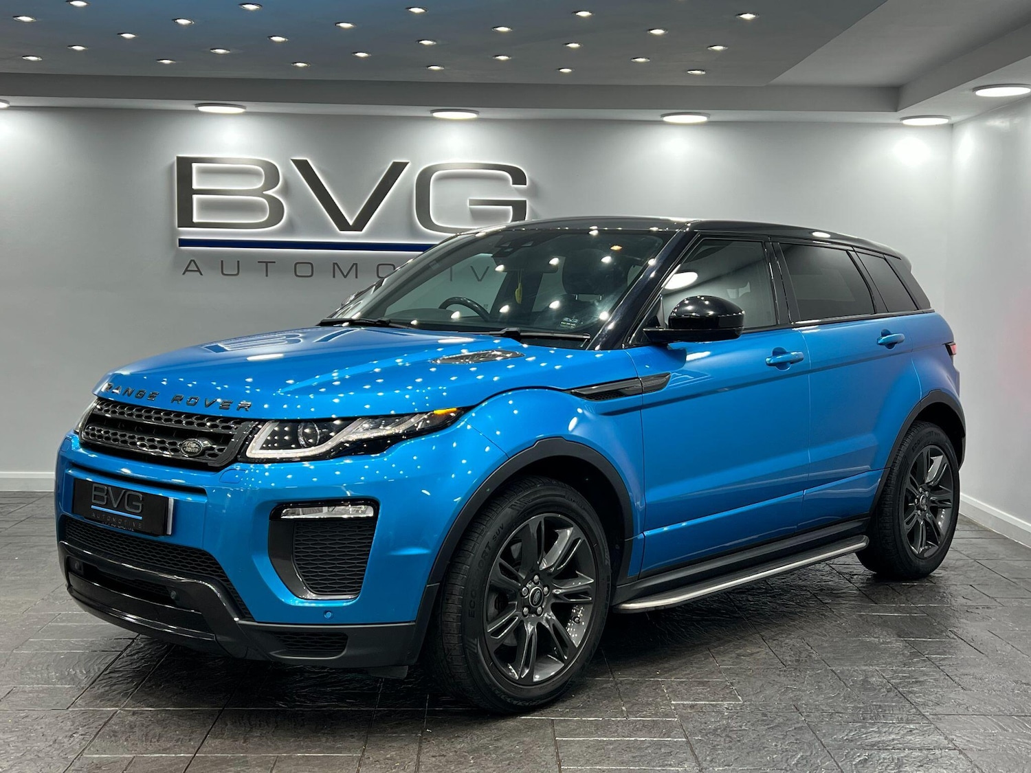 Used Land Rover Range Rover Evoque 2017 for sale - 76043296: Photo 6