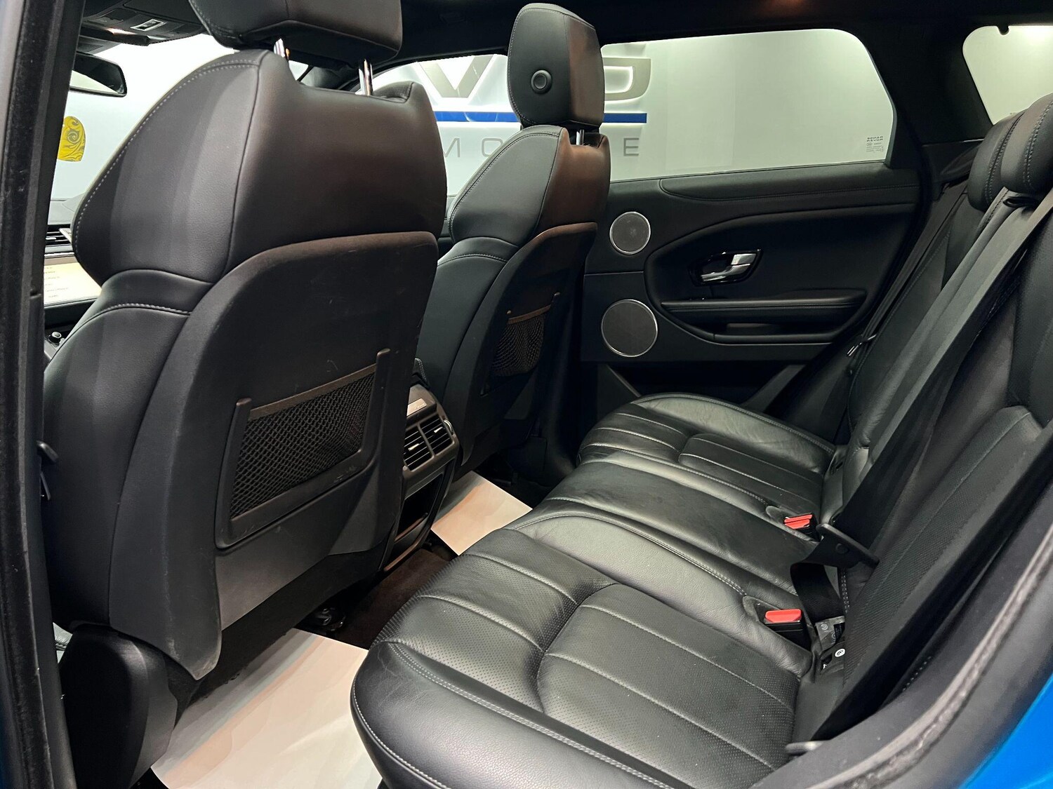 Used Land Rover Range Rover Evoque 2017 for sale - 76043296: Photo 60