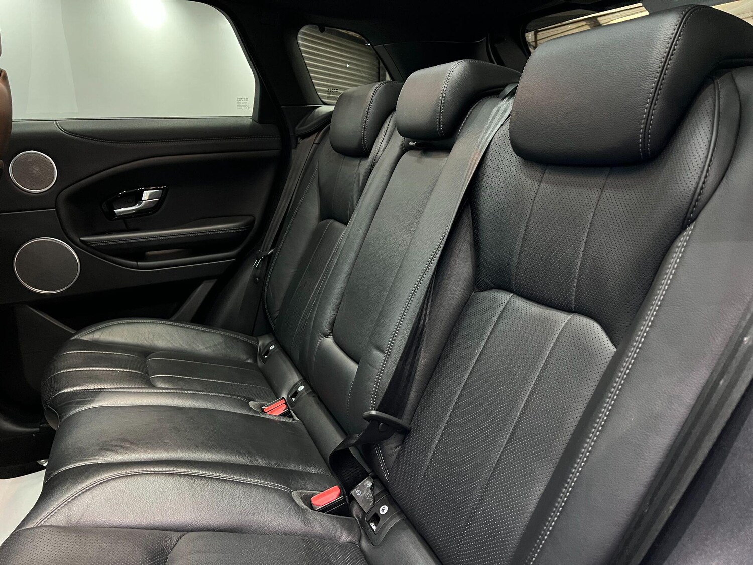 Used Land Rover Range Rover Evoque 2017 for sale - 76043296: Photo 61