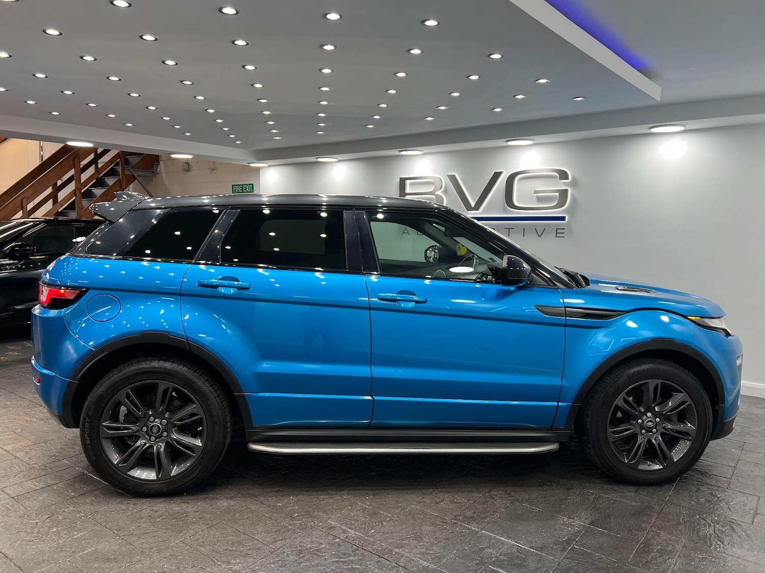 Used Land Rover Range Rover Evoque 2017 for sale - 76043296: Photo 8