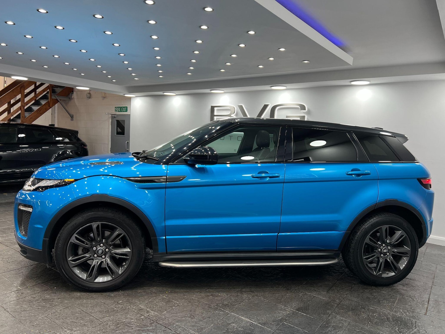 Used Land Rover Range Rover Evoque 2017 for sale - 76043296: Photo 9