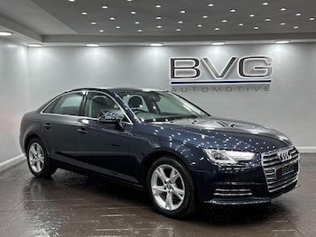 Used Audi A4 2016 for sale - 79348661: Photo
