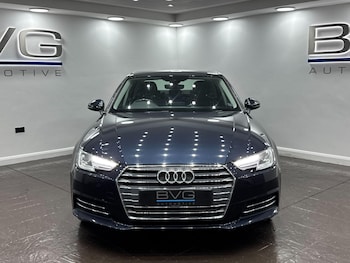 Used Audi A4 2016 for sale - 79348661: Photo