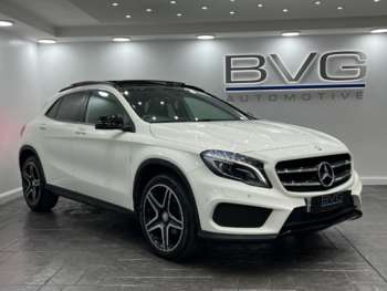 Used Mercedes-Benz GLA 2015 for sale - 74978557: Photo