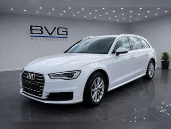 Used Audi A6 2016 for sale - 78007249: Photo