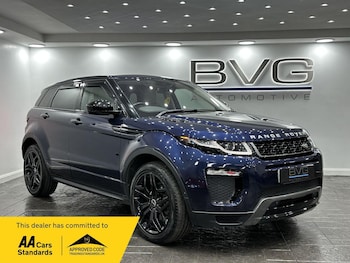 2016 (16) - 2.0 TD4 HSE Dynamic Auto 4WD Euro 6 (s/s) 5dr