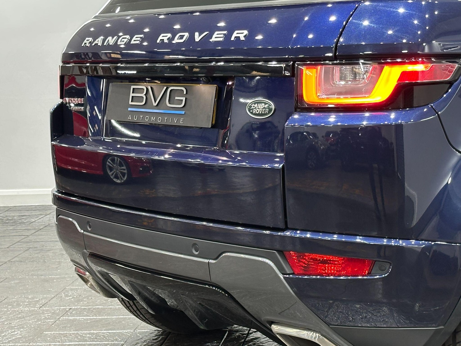 Vehicle 25