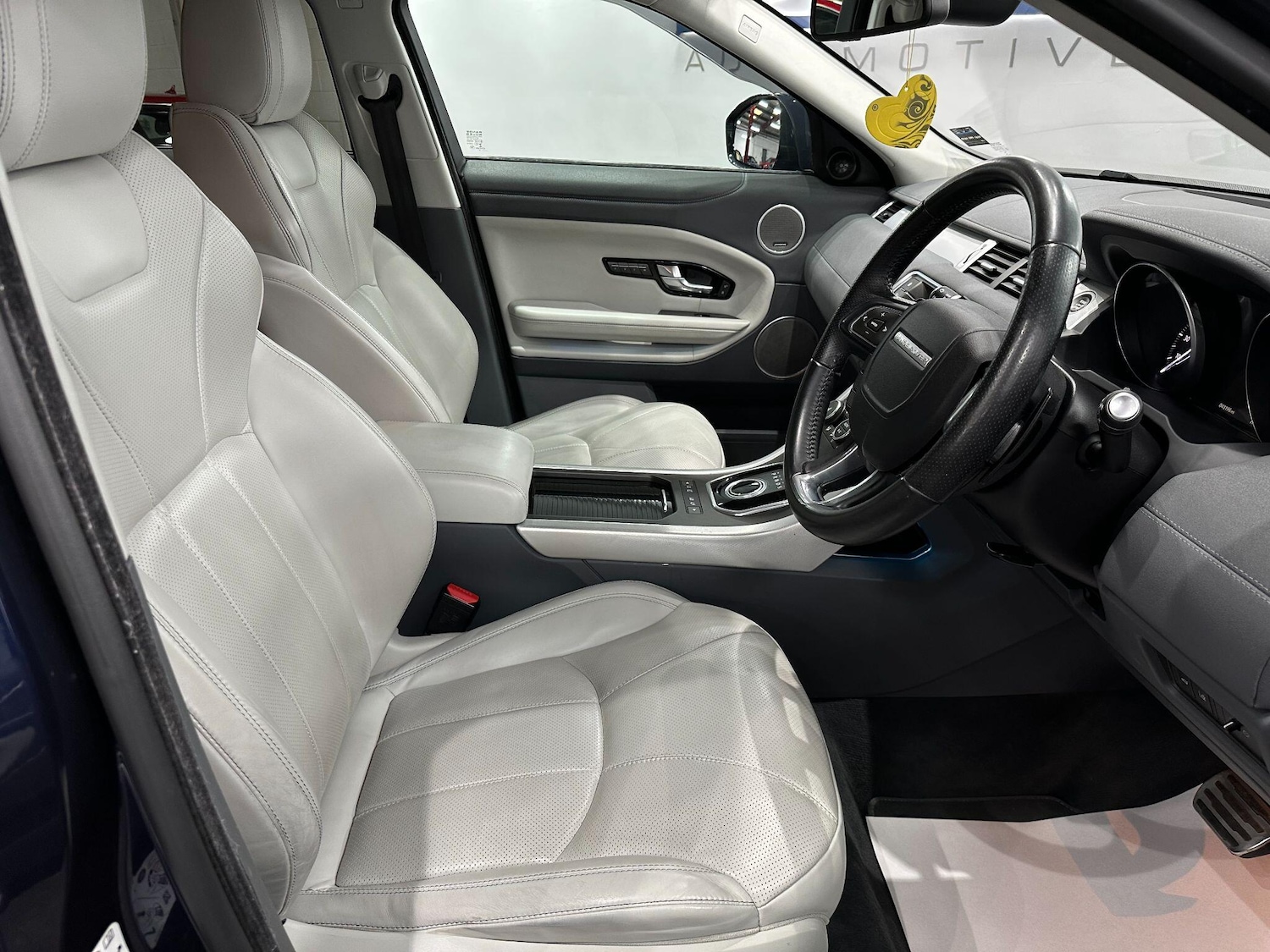 Vehicle 31