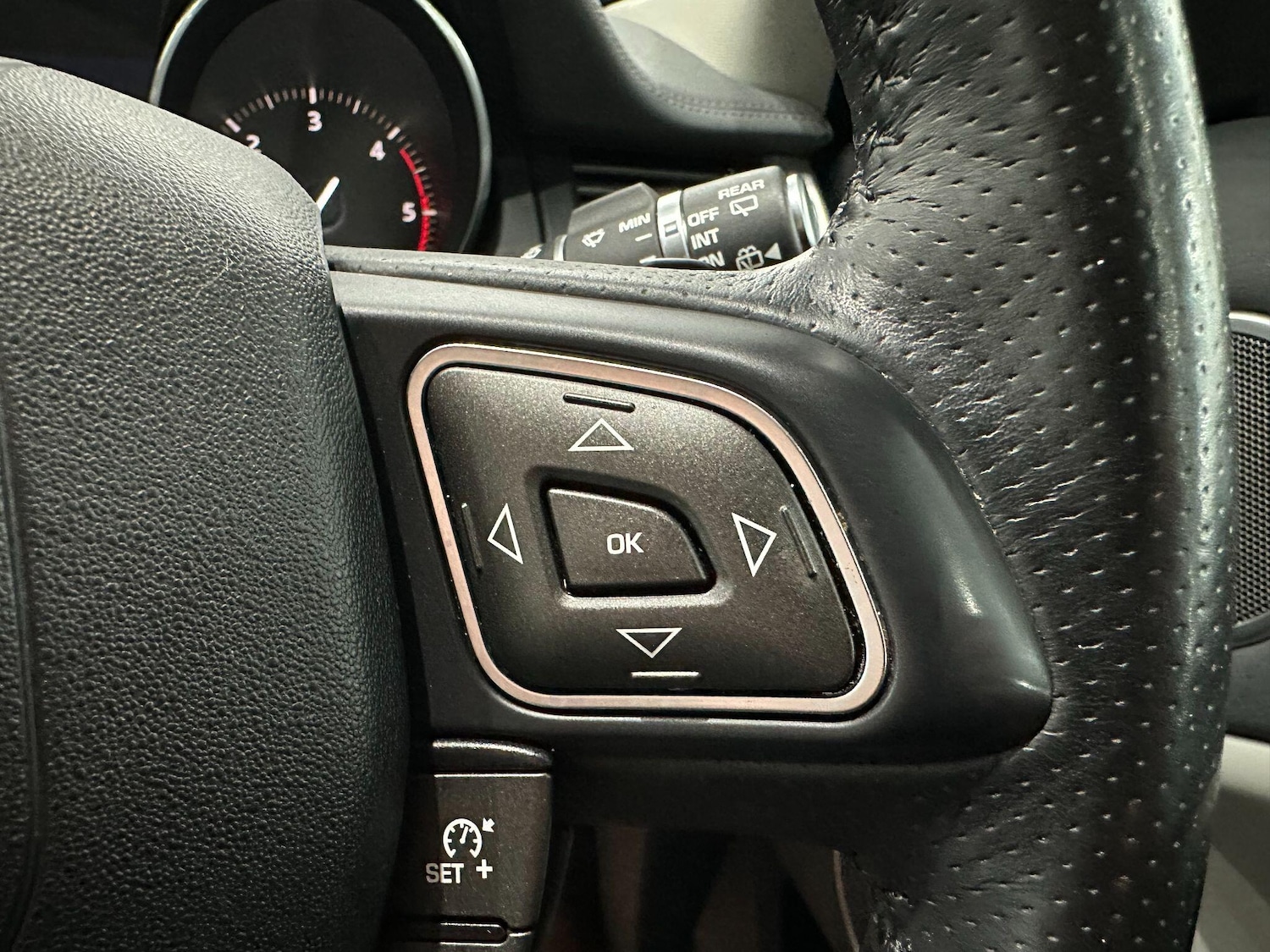Vehicle 38