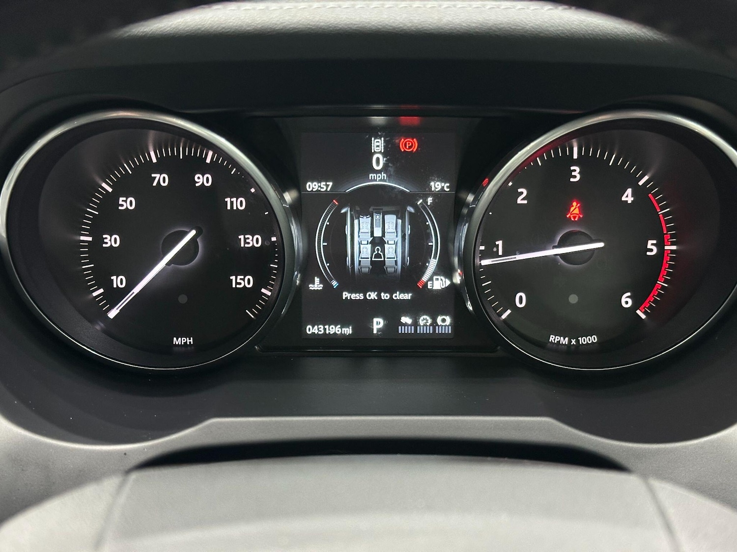 Vehicle 43