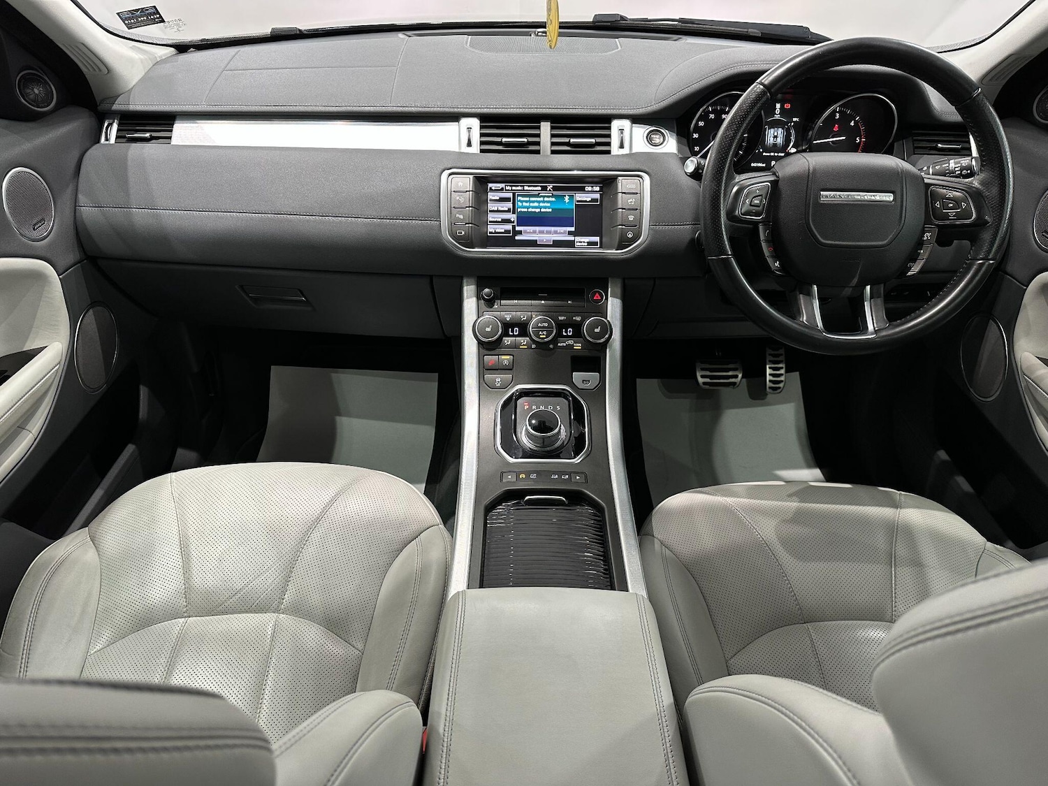 Vehicle 65