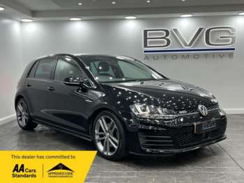 Used Volkswagen Golf 2015 for sale - 75070766: Photo