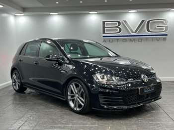 Used Volkswagen Golf 2015 for sale - 75070766: Photo