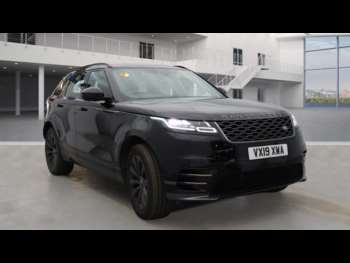 2019 (19) - 2.0 D180 R-Dynamic SE Auto 4WD Euro 6 (s/s) 5dr