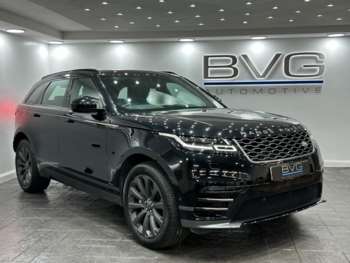 Used Land Rover Range Rover Velar 2019 for sale - 75318791: Photo