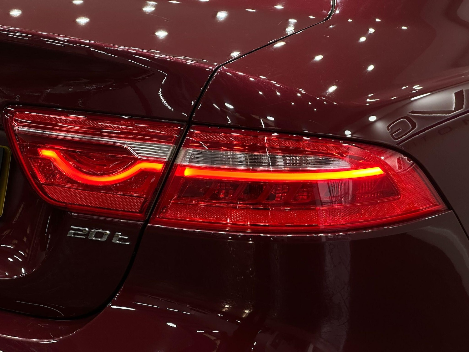 Used Jaguar XE 2015 for sale - 76499000: Photo 18