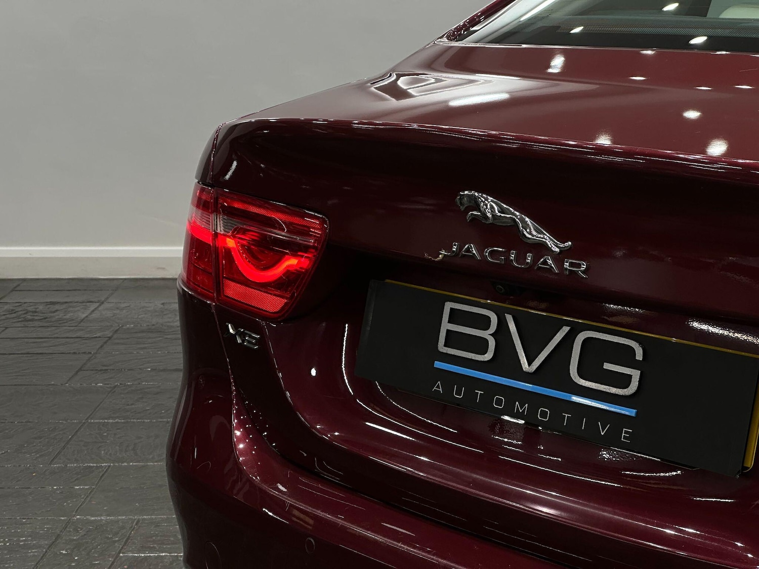 Used Jaguar XE 2015 for sale - 76499000: Photo 20