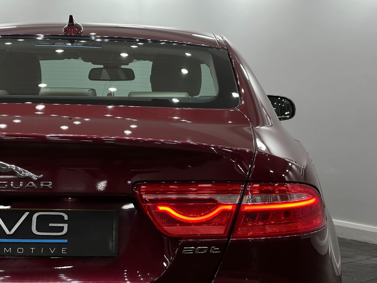 Used Jaguar XE 2015 for sale - 76499000: Photo 21