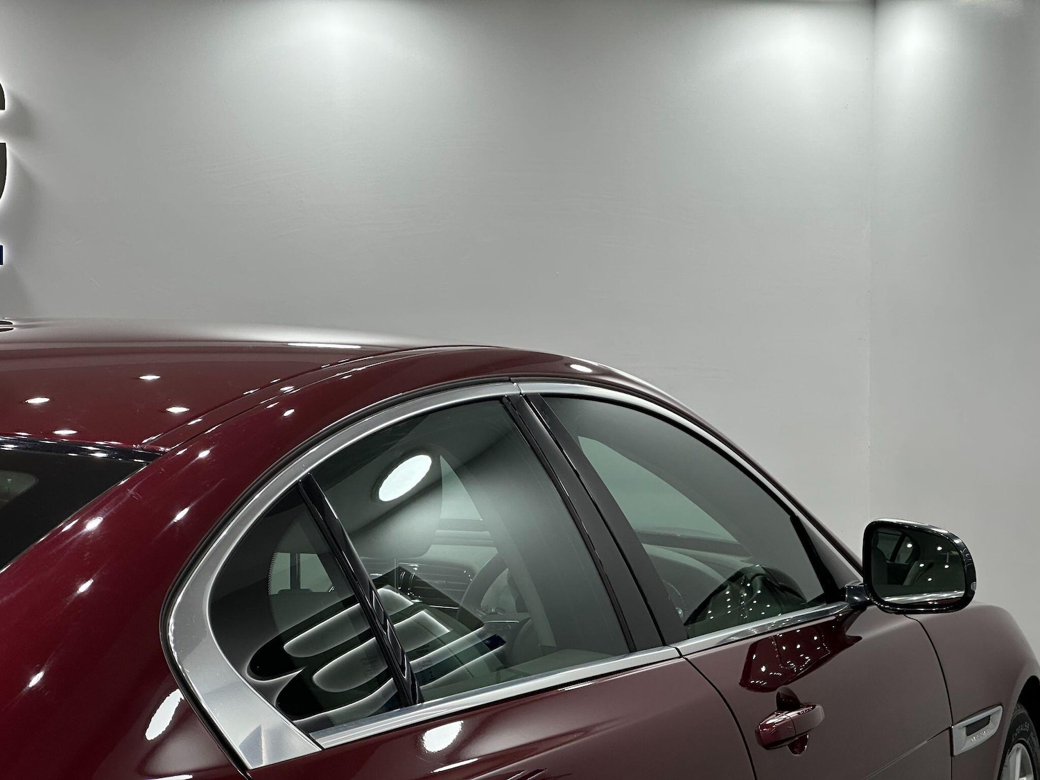 Used Jaguar XE 2015 for sale - 76499000: Photo 22