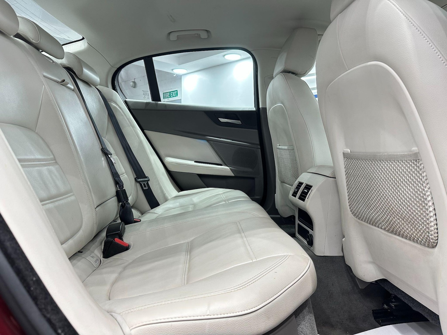 Used Jaguar XE 2015 for sale - 76499000: Photo 50