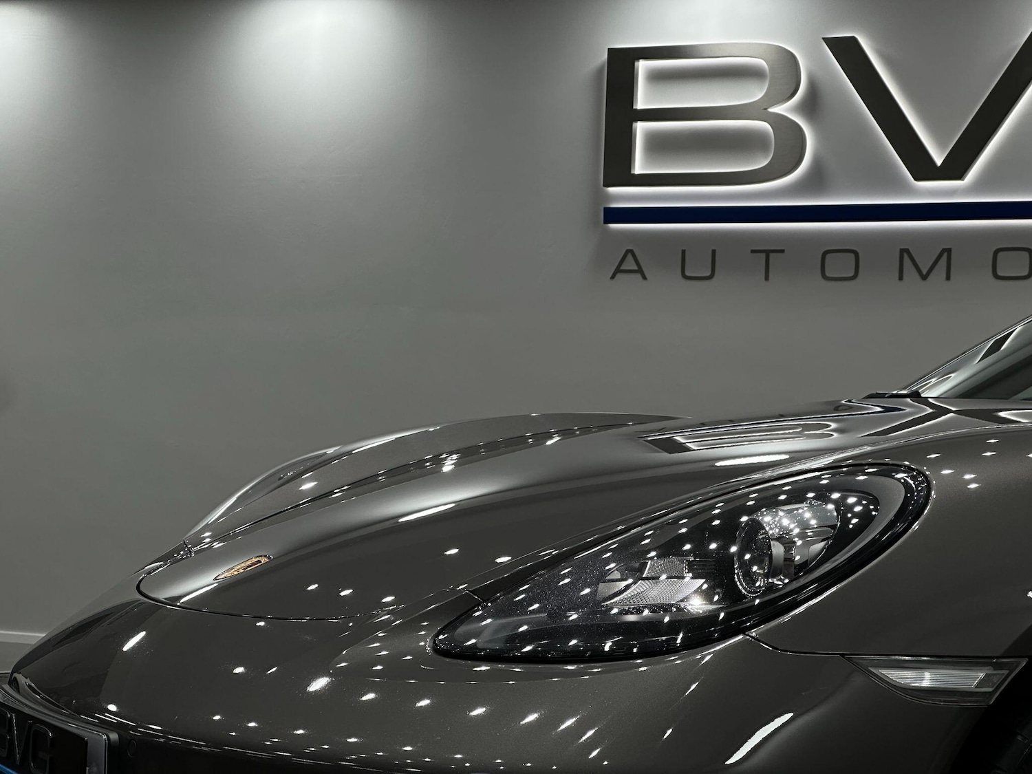 Used Porsche Cayman 2018 for sale - 77067267: Photo 15