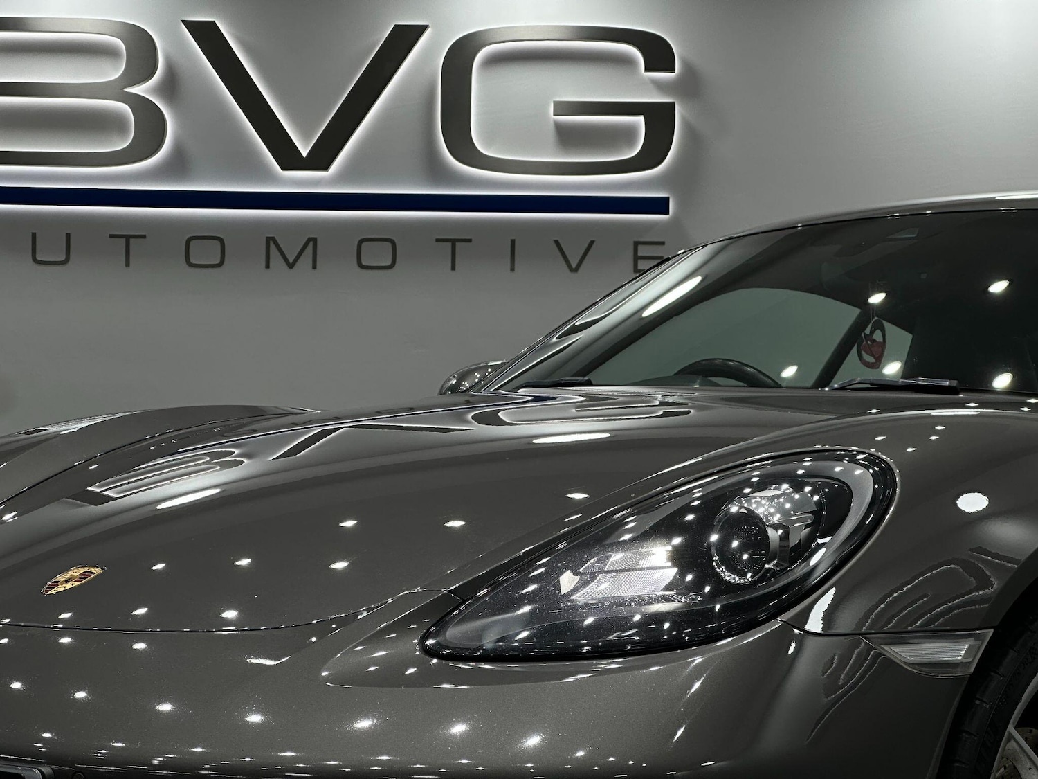 Used Porsche Cayman 2018 for sale - 77067267: Photo 17