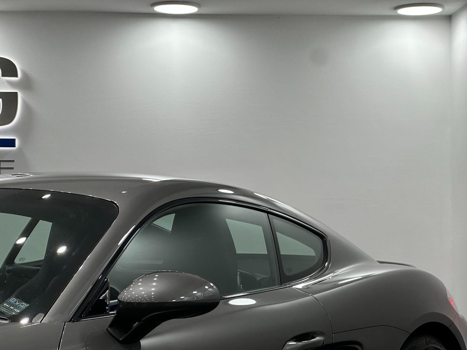 Used Porsche Cayman 2018 for sale - 77067267: Photo 19