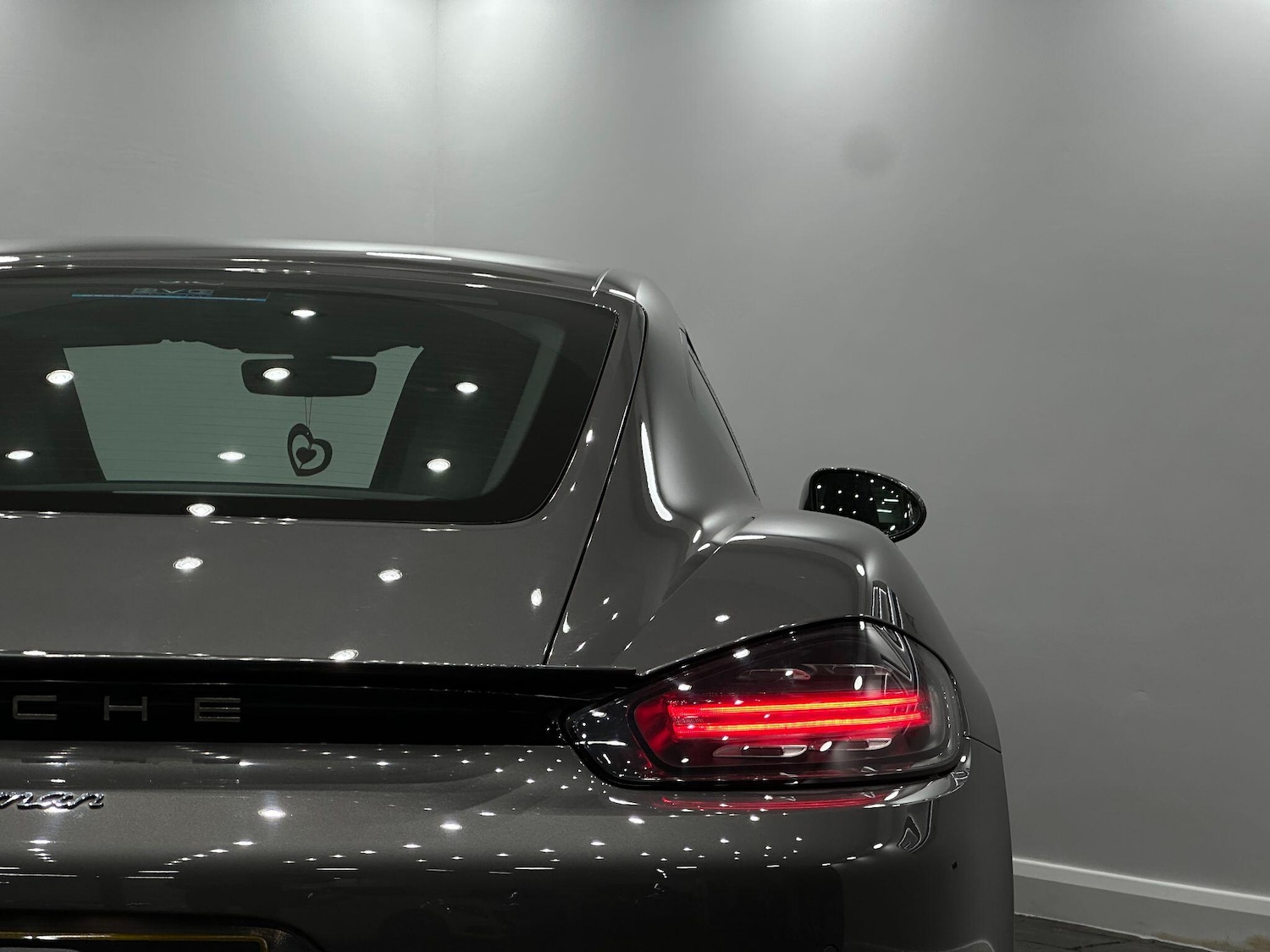 Used Porsche Cayman 2018 for sale - 77067267: Photo 25