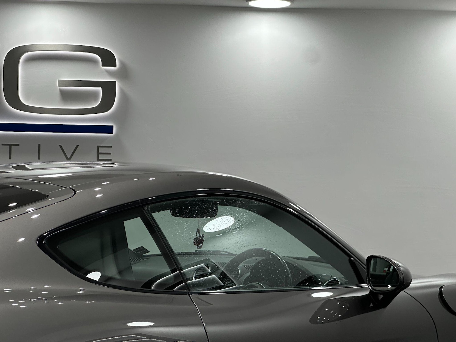 Used Porsche Cayman 2018 for sale - 77067267: Photo 28