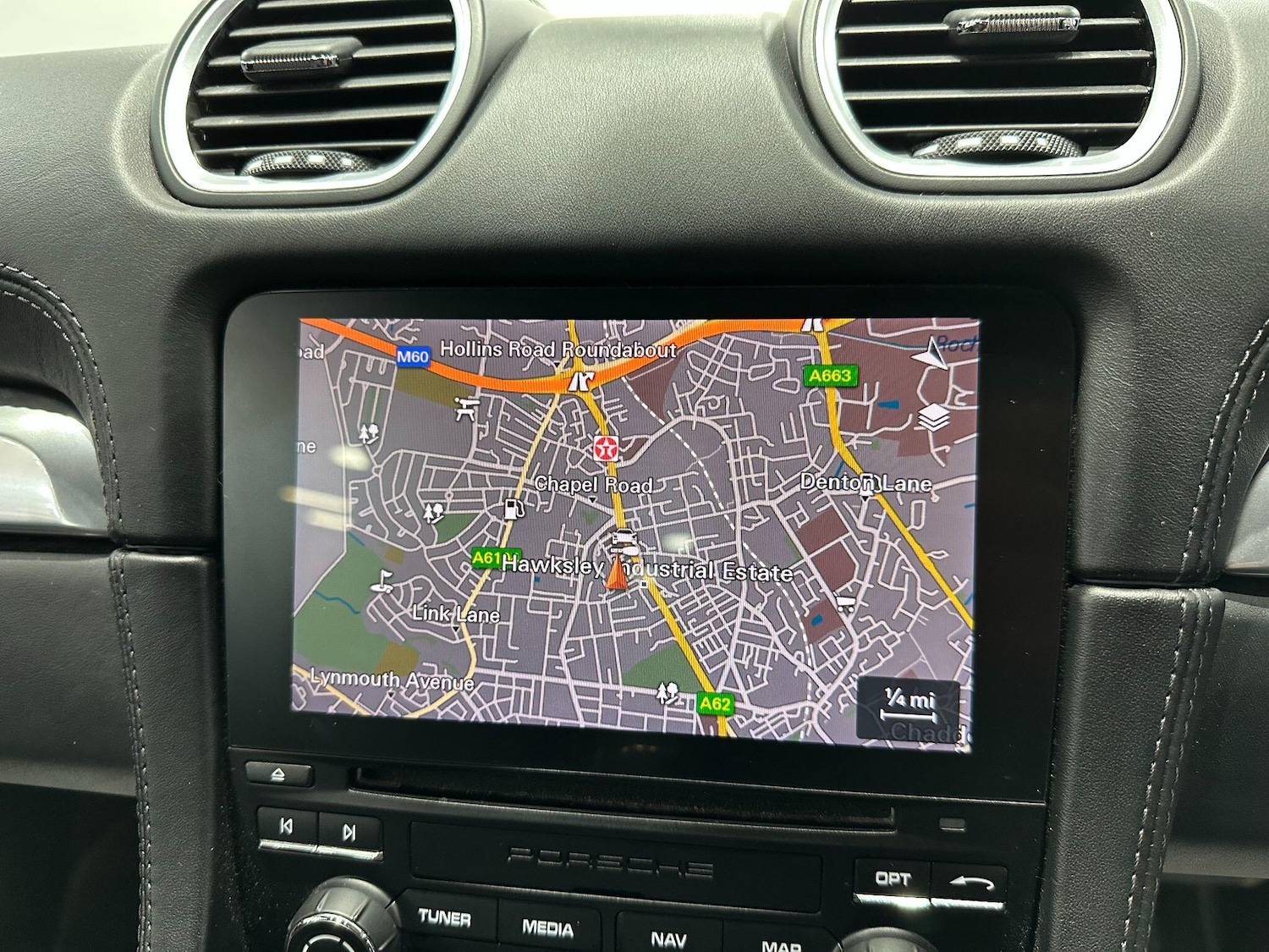 Used Porsche Cayman 2018 for sale - 77067267: Photo 38