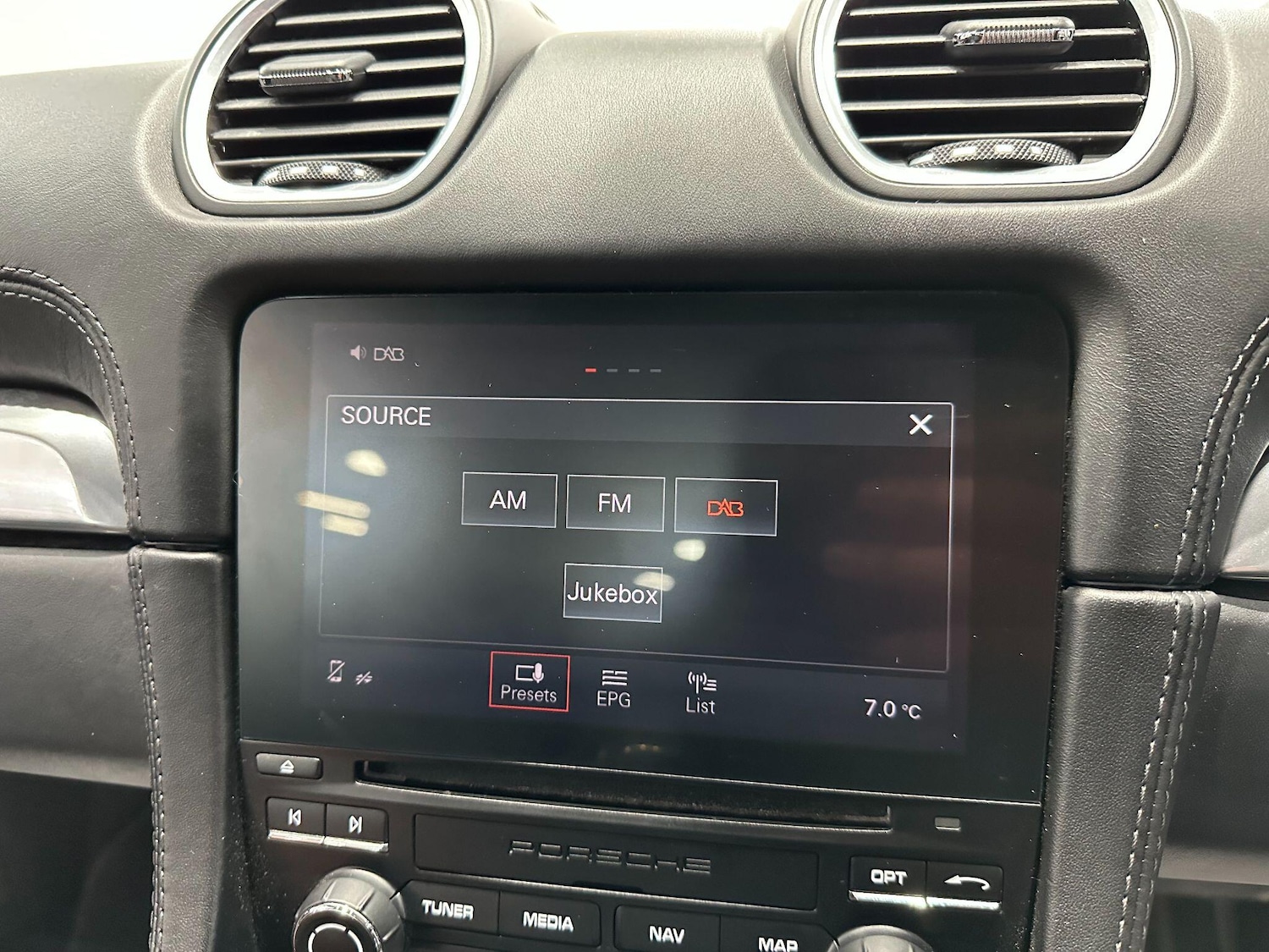 Used Porsche Cayman 2018 for sale - 77067267: Photo 41