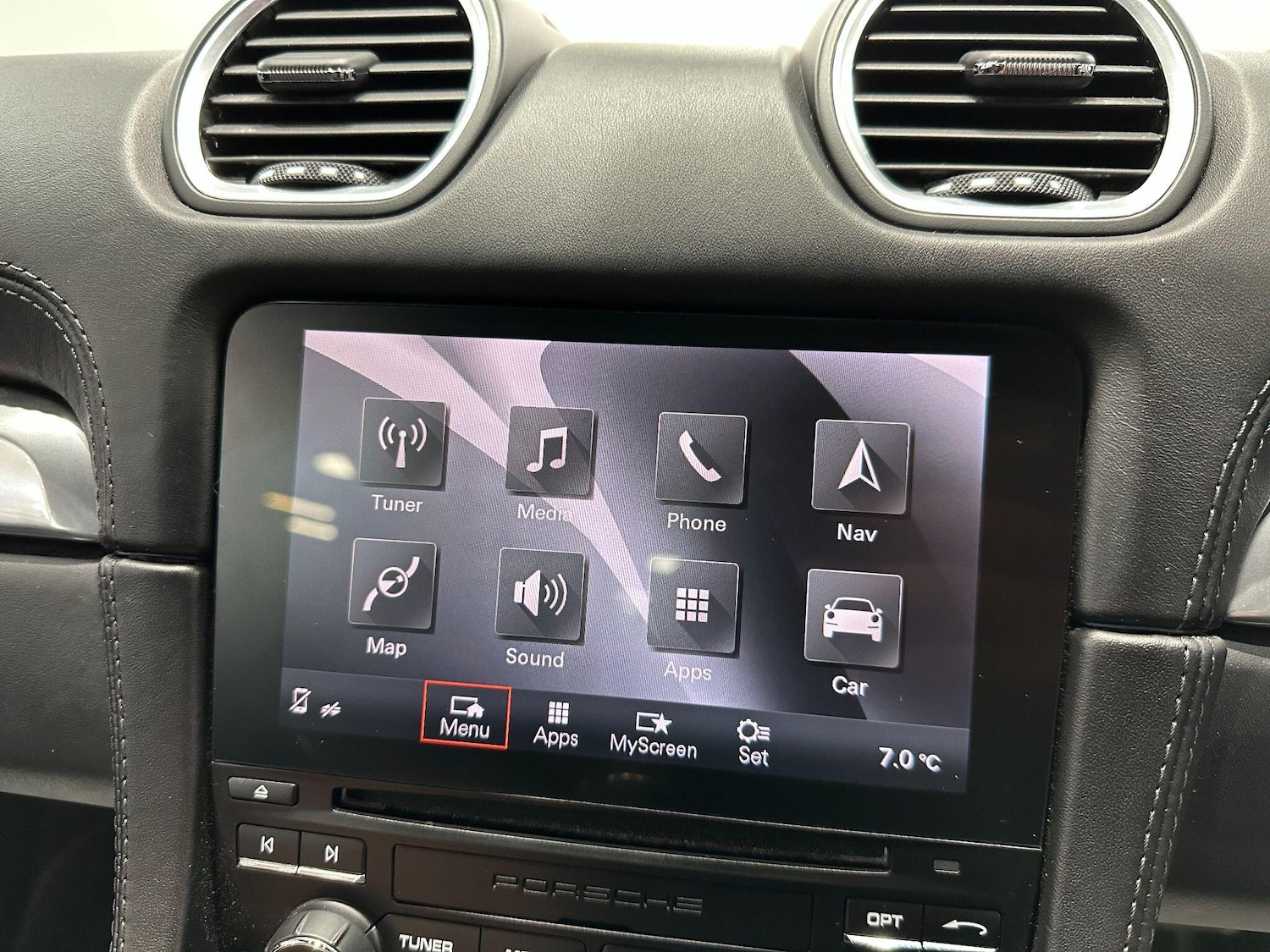 Used Porsche Cayman 2018 for sale - 77067267: Photo 43