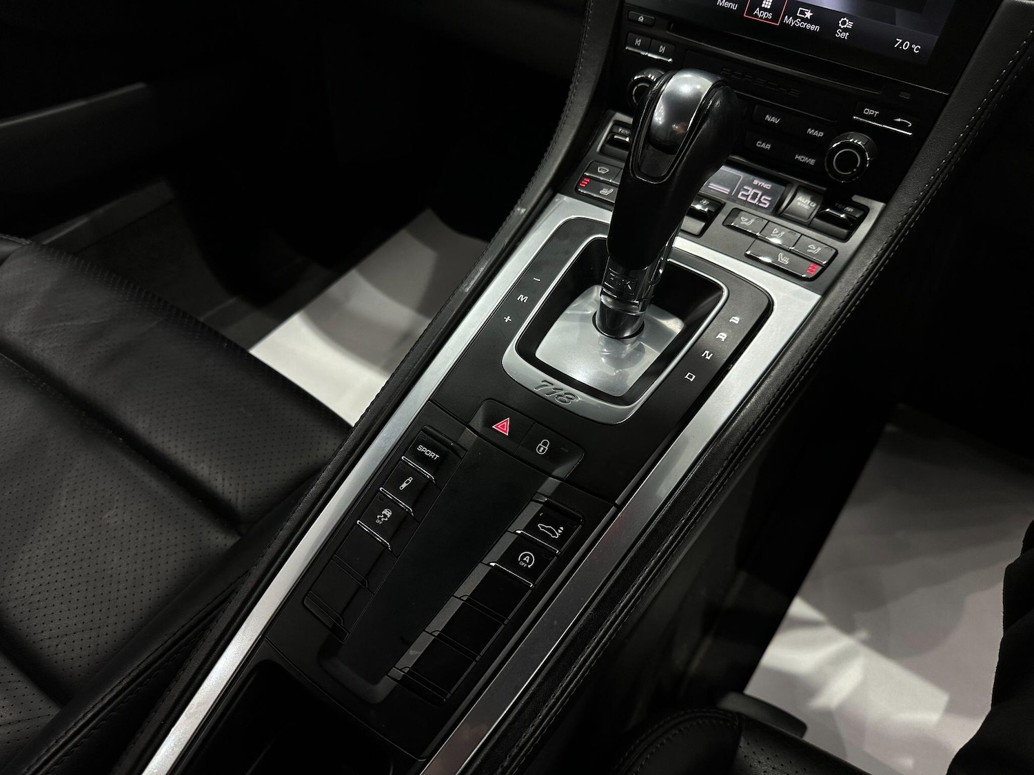 Used Porsche Cayman 2018 for sale - 77067267: Photo 47