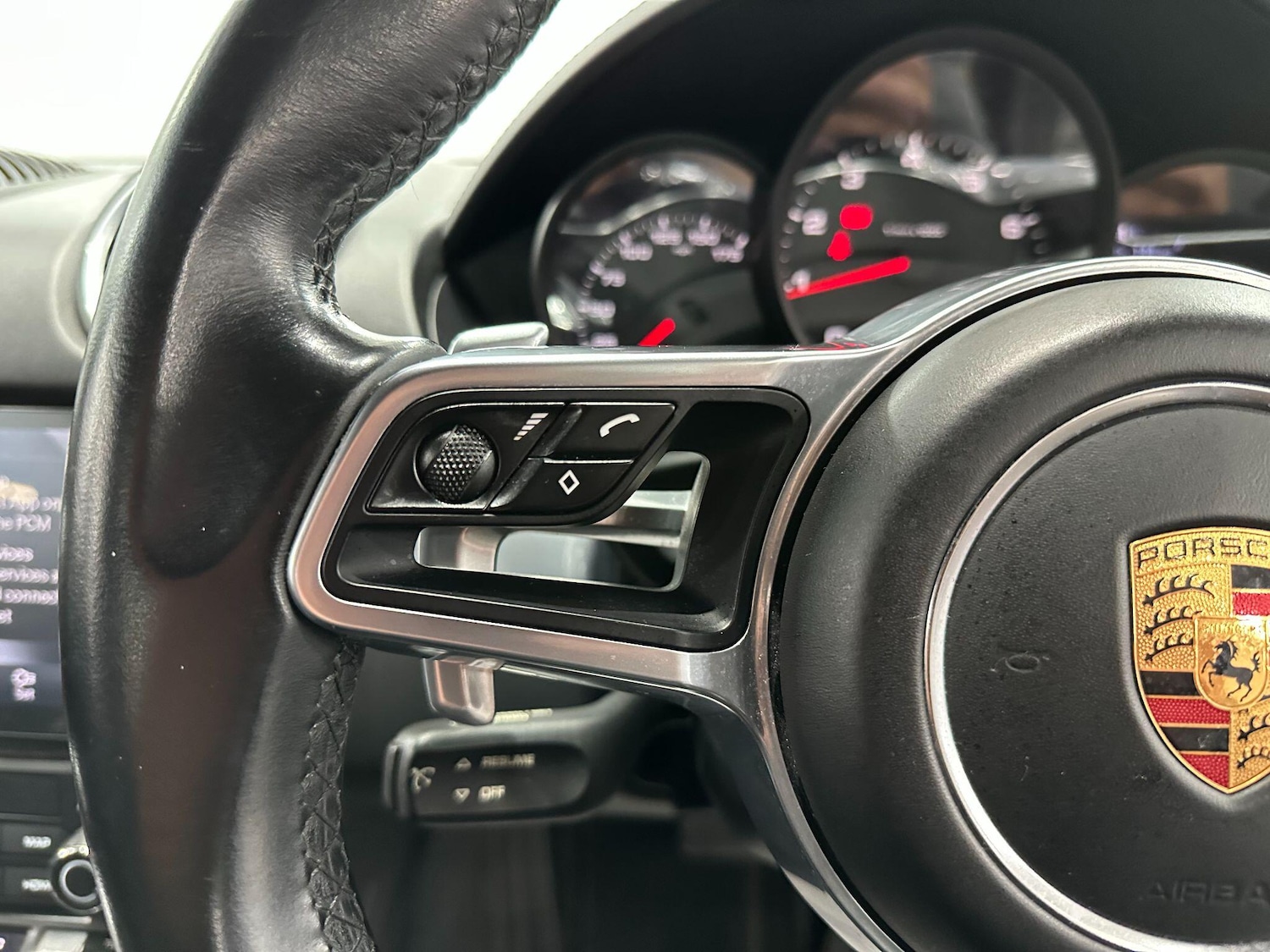 Used Porsche Cayman 2018 for sale - 77067267: Photo 49