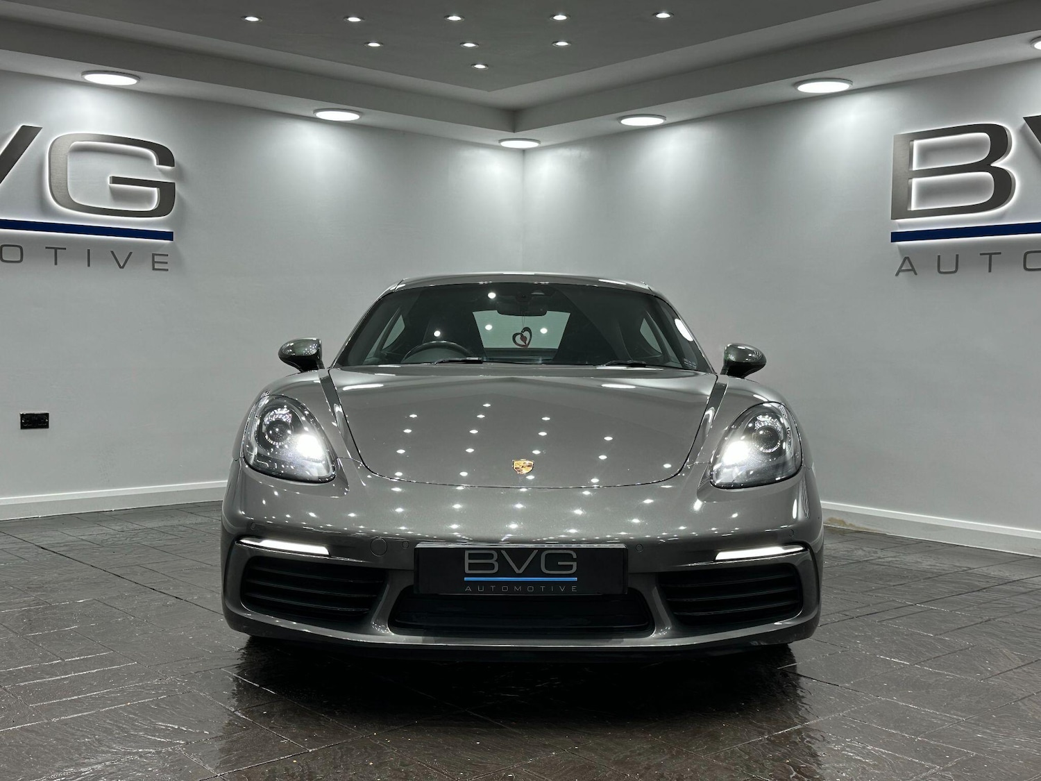 Used Porsche Cayman 2018 for sale - 77067267: Photo 5