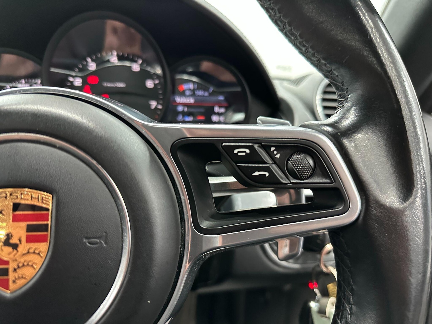 Used Porsche Cayman 2018 for sale - 77067267: Photo 50