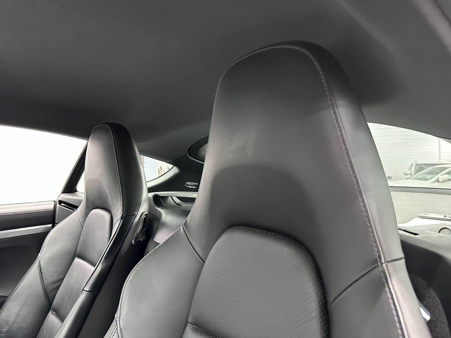 Used Porsche Cayman 2018 for sale - 77067267: Photo 55