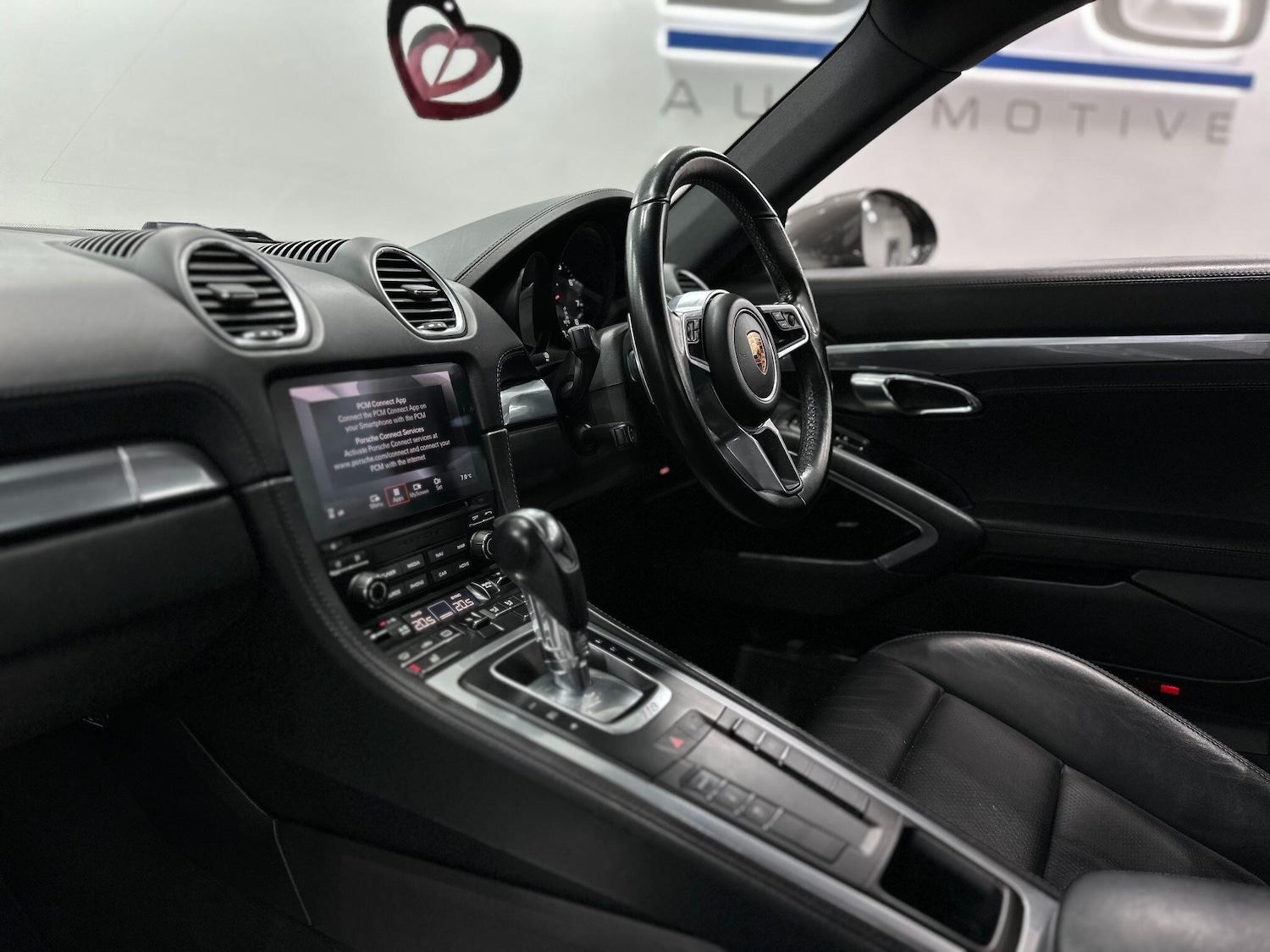 Used Porsche Cayman 2018 for sale - 77067267: Photo 56