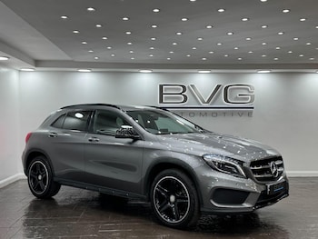 Used Mercedes-Benz GLA 2017 for sale - 79144890: Photo