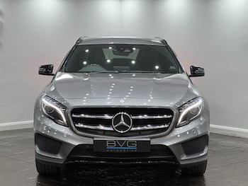 Used Mercedes-Benz GLA 2017 for sale - 79144890: Photo