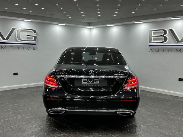 Used Mercedes-Benz E-Class 2017 for sale - 76246812: Photo 11