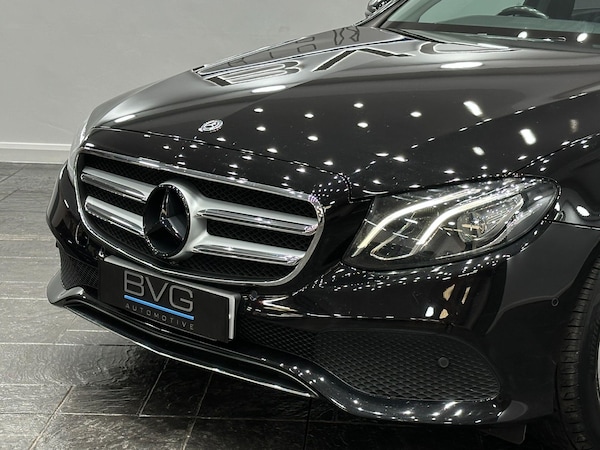 Used Mercedes-Benz E-Class 2017 for sale - 76246812: Photo 15