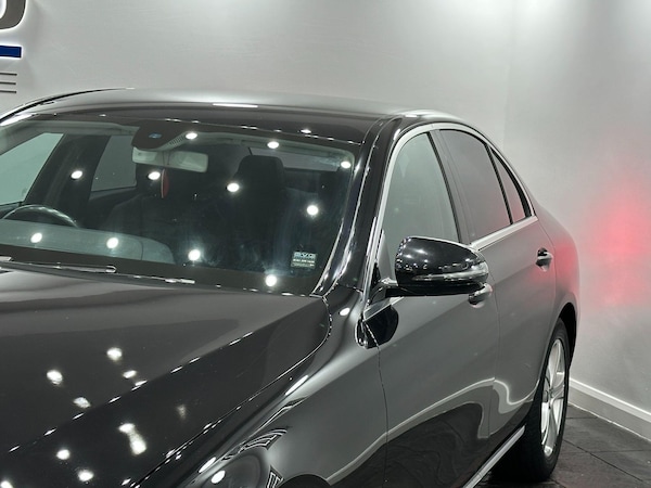 Used Mercedes-Benz E-Class 2017 for sale - 76246812: Photo 16