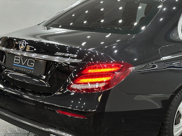 Used Mercedes-Benz E-Class 2017 for sale - 76246812: Photo 19