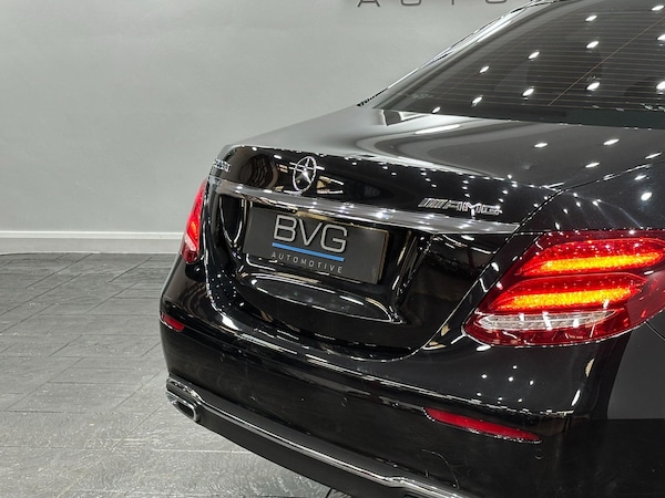 Used Mercedes-Benz E-Class 2017 for sale - 76246812: Photo 20