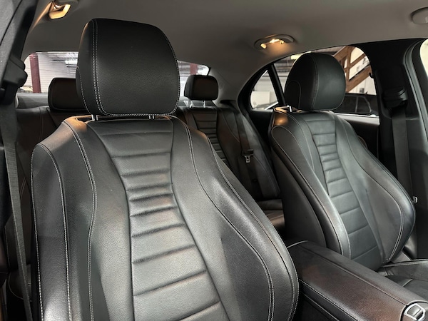Used Mercedes-Benz E-Class 2017 for sale - 76246812: Photo 26