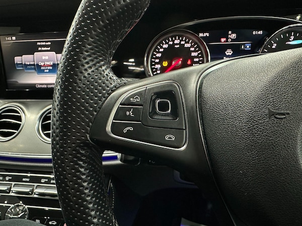 Used Mercedes-Benz E-Class 2017 for sale - 76246812: Photo 32